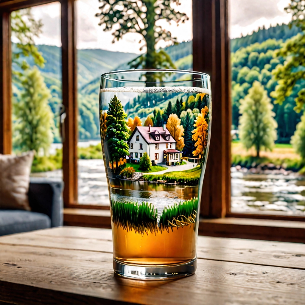 Pao internet vidéo illustration 3d serveur intelligence générative freelance paris studio de création 3M8YBOH0